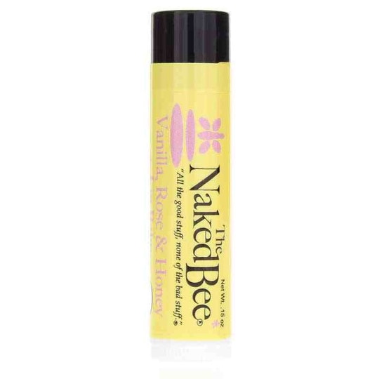 Organic Lip Balm, NKB